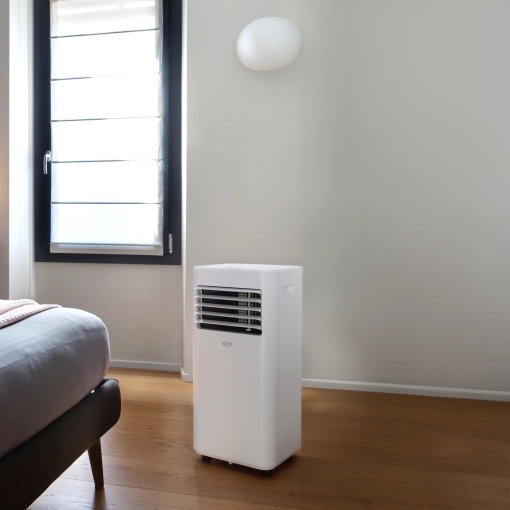 Klimatyzator przenośny Argo LARI