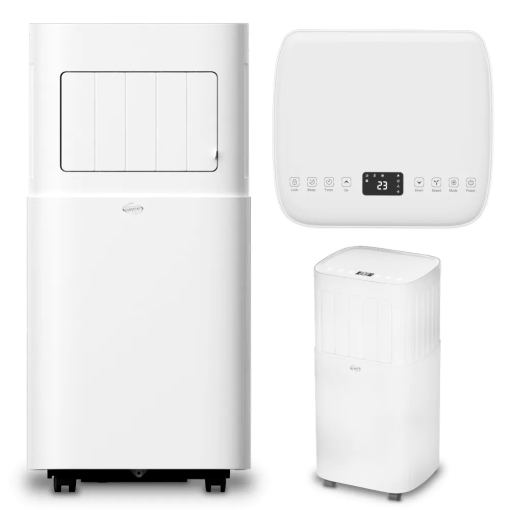 Klimatyzator przenośny Argo LARI ART