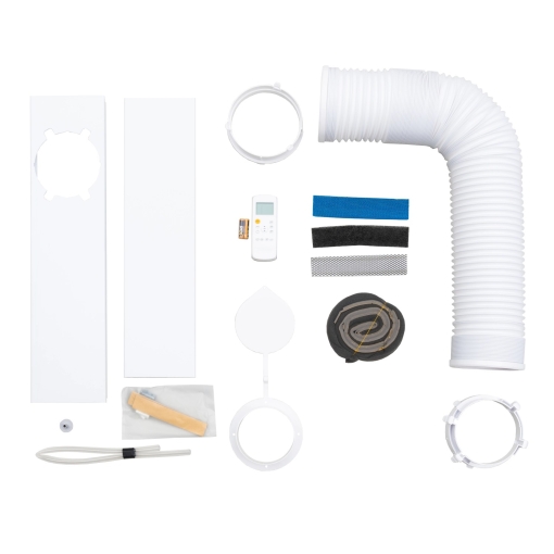 Klimatyzator przenośny Olimpia Splendid DOLCECLIMA AIR PRO