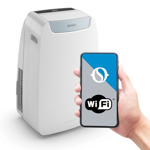 Klimatyzator przenośny Olimpia Splendid DOLCECLIMA AIR PRO