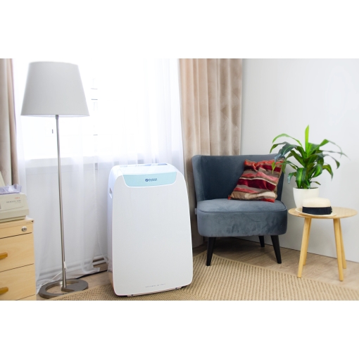 Klimatyzator przenośny Olimpia Splendid DOLCECLIMA AIR PRO
