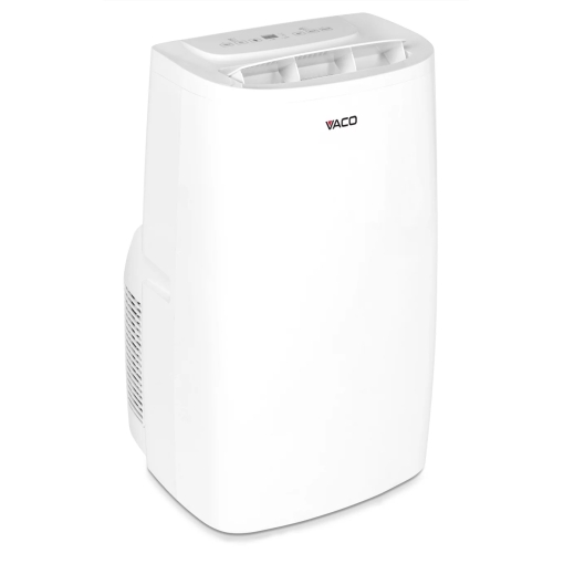 Klimatyzator przenośny Vaco MOBY BLUE 14 - izo