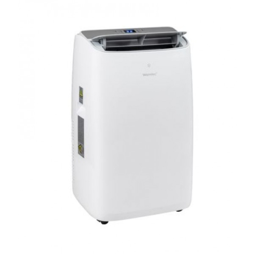 Klimatyzator przenośny Warmtec KP35W FROYA - przód