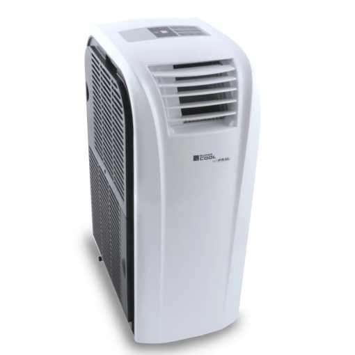 Klimatyzator przenośny Fral SUPER COOL FSC14.200