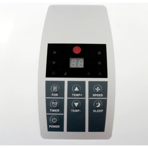 Klimatyzator przenośny Fral SUPER COOL FSC14.200