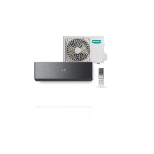 Klimatyzator ścienny Hisense QH35XV3B Energy Pro X z montażem