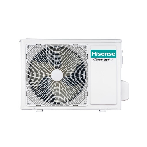 Klimatyzator ścienny Hisense QF35XW0E Fresh Master - j. zewnętrzna