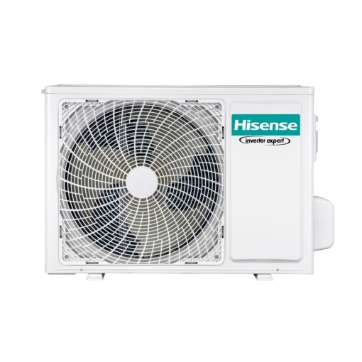 Klimatyzator ścienny Hisense TG50XA0B MINI APPLE PIE