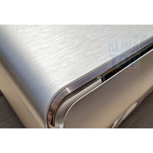 Klimatyzator ścienny Gree AI09S AIRY Silver - montaż KlimaTop