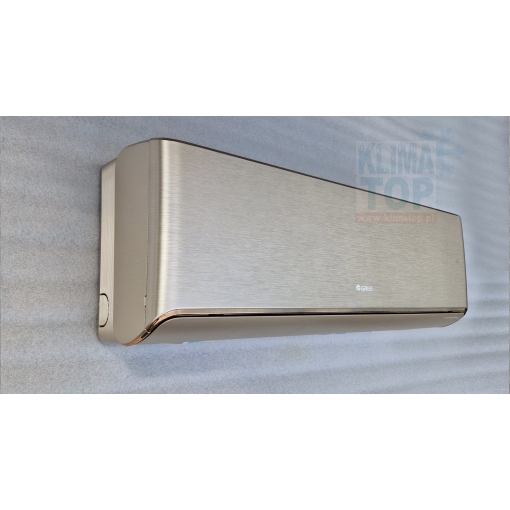 Klimatyzator ścienny Gree GWH09AVCXB (AI09C) AIRY Champagne