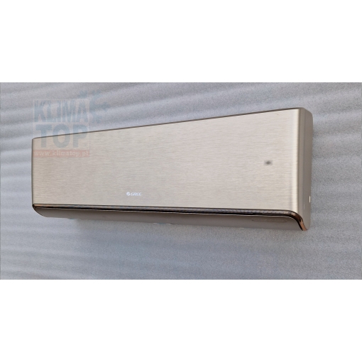 Klimatyzator ścienny Gree GWH09AVCXB (AI09C) AIRY Champagne