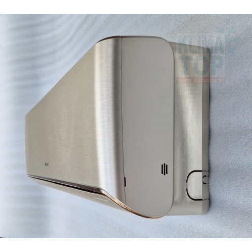 Klimatyzator ścienny Gree GWH09AVCXB (AI09C) AIRY Champagne