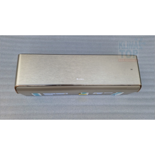Klimatyzator ścienny Gree GWH09AVCXB (AI09C) AIRY Champagne