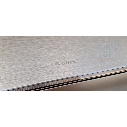 Klimatyzator ścienny Gree GWH09AVCXB (AI09C) AIRY Champagne