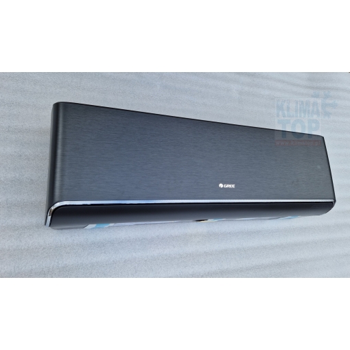 Klimatyzator ścienny Gree AIRY Dark - montaż KlimaTop