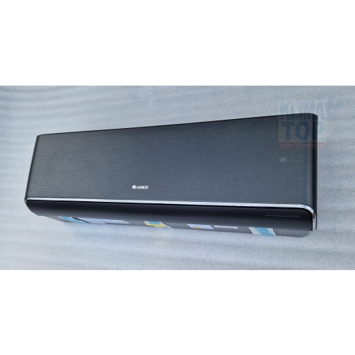 Klimatyzator ścienny Gree AIRY Dark - montaż KlimaTop