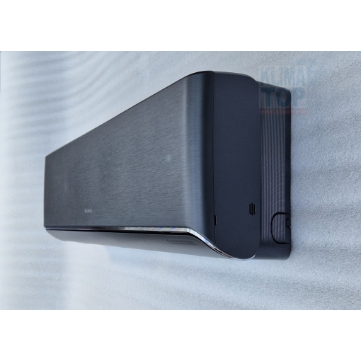 Klimatyzator ścienny Gree AIRY Dark - montaż KlimaTop