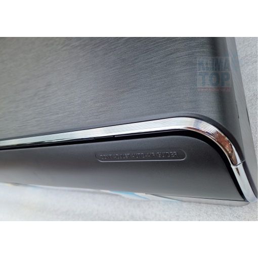 Klimatyzator ścienny Gree GWH12AVCXD (AI12D) AIRY Dark