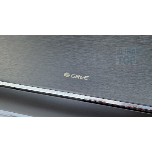 Klimatyzator ścienny Gree GWH12AVCXD (AI12D) AIRY Dark