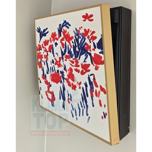 Klimatyzator LG A12GA1 ARTCOOL GALLERY PHOTO - montaż KlimaTop