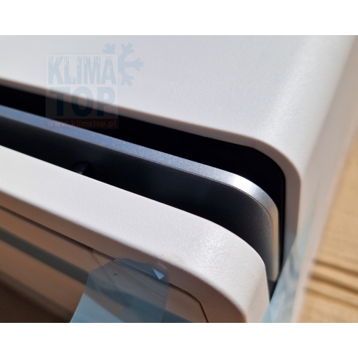 Klimatyzator LG H09S1D DUALCOOL DELUXE Soft Air - zdjęcie KlimaTop