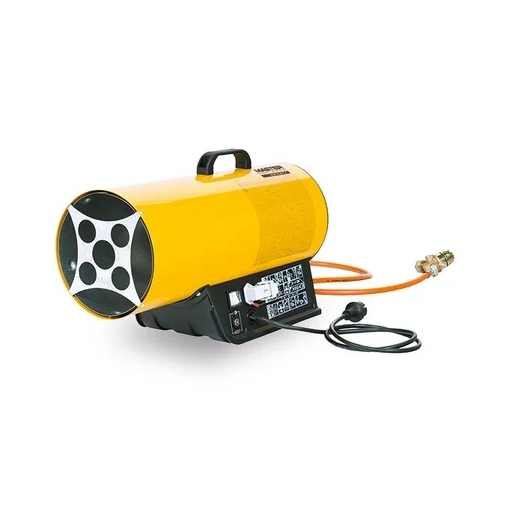 Nagrzewnica gazowa Master BLP33ET