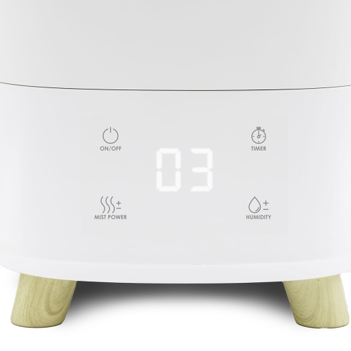 Nawilżacz ultradźwiękowy Stylies SOLNAN