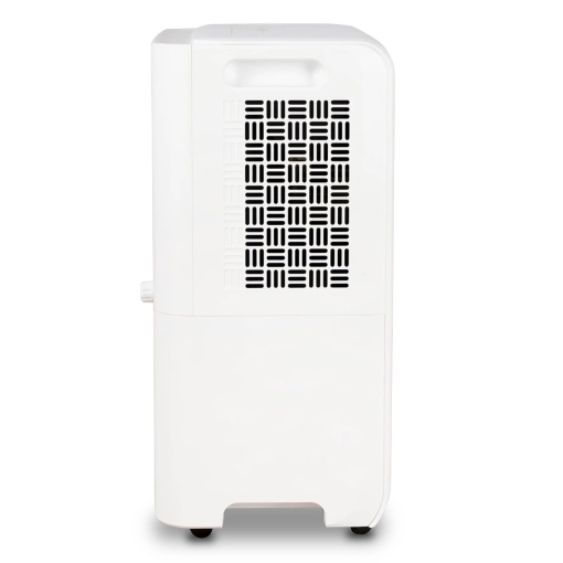 Osuszacz powietrza Argo DRY PURY 25 - widok z boku