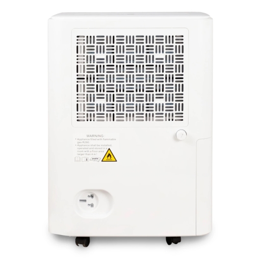 Osuszacz powietrza Argo DRY PURY 25 - tył