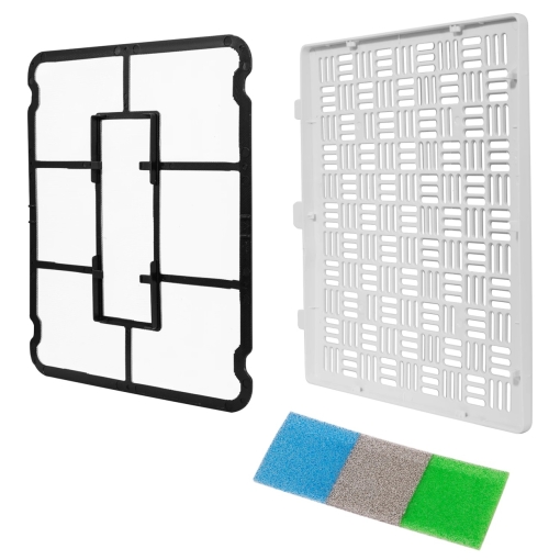 Osuszacz powietrza Argo DRY PURY 25 - filtry