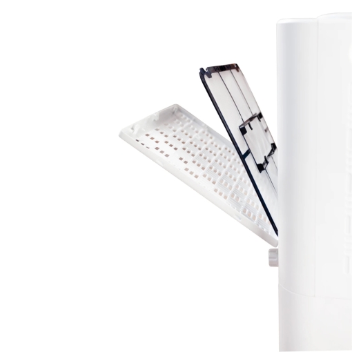 Osuszacz powietrza Argo DRY PURY 25 - dostęp do filtrów