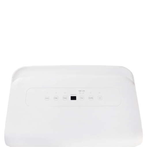 Osuszacz powietrza Argo DRY PURY 25 - panel sterowania