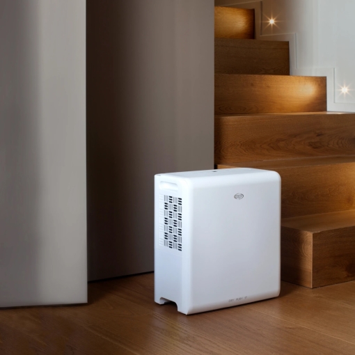 Osuszacz powietrza Argo DRY PURY 25 - aranżacja