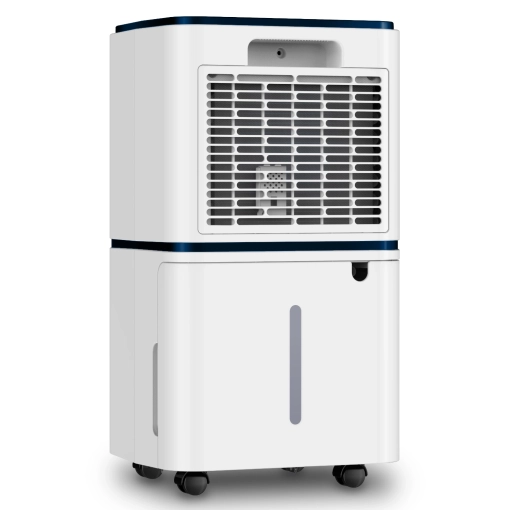 Osuszacz powietrza Argo DRY PURY EVO 13 - tył urządzenia