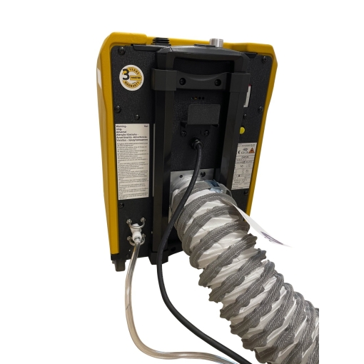 Przewód powietrzny do osuszacza Master DHP20