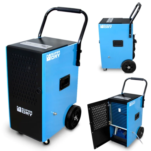 Osuszacz powietrza Super Dry FDSD70 - zdjęcie prezentacyjne