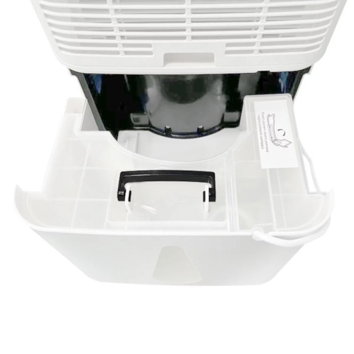 Osuszacz powietrza Vaco VC2006 - zbiornik na wodę