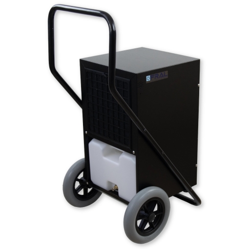 Osuszacz powietrza Fral FAEP50