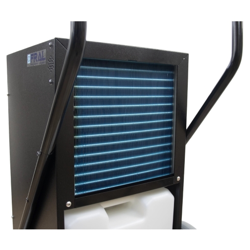 Osuszacz powietrza Fral FAEP50