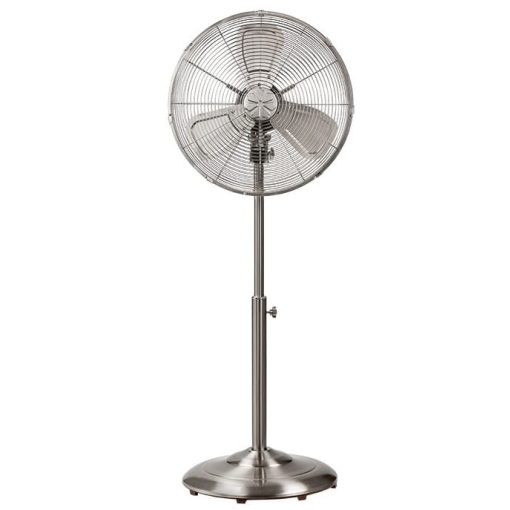 Wentylator podłogowy stojący Daxton Fan DAX-400