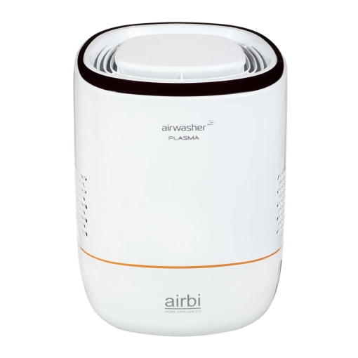 Nawilżacz ewaporacyjny z oczyszczaczem powietrza Airbi PRIME