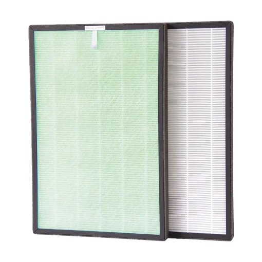 Filtr HEPA i antybakteryjny do oczyszczacza Airbi Spring