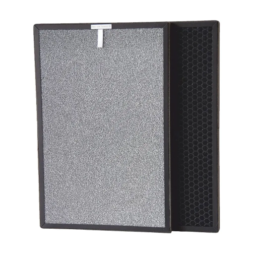 Filtr katalityczny i węglowy do oczyszczacza Airbi Spring