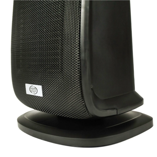 Termowentylator ceramiczny Argo Beat Black - podstawka urządzenia