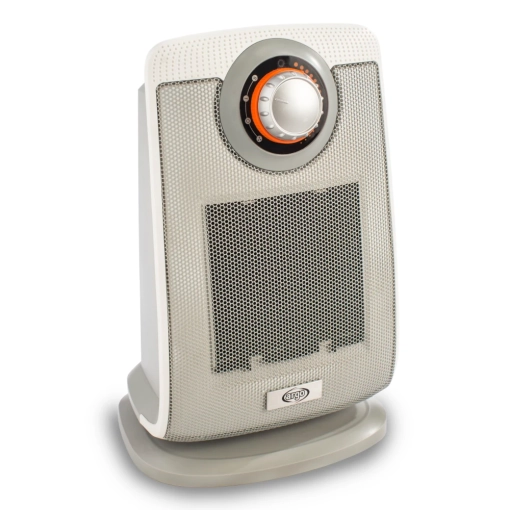 Termowentylator ceramiczny Argo Beat Ice - przód urządzenia