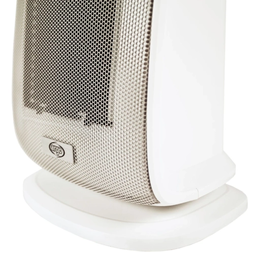 Termowentylator ceramiczny Argo Beat Ice - podstawa urządzenia