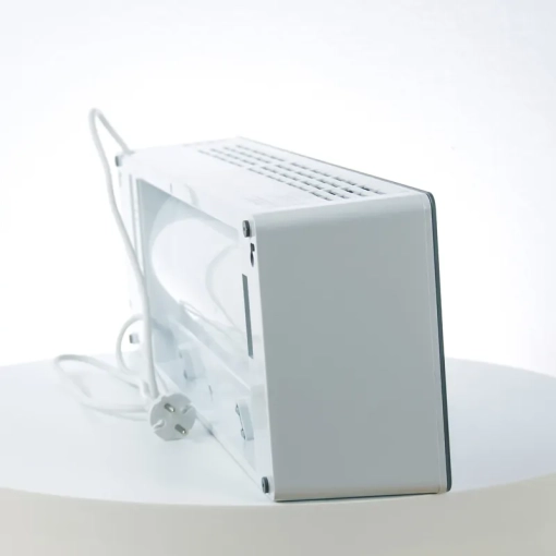 Termowentylator ceramiczny Argo Chic - tył urządzenia