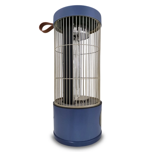 Promiennik podczerwieni Argo Looney - bok urządzenia