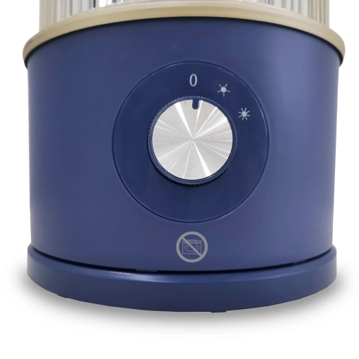 Promiennik podczerwieni Argo Looney - przełącznik trybów mocy