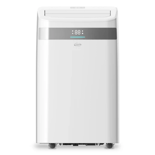 Klimatyzator przenośny Argo Milo Inverter Supersilent WiFi - front